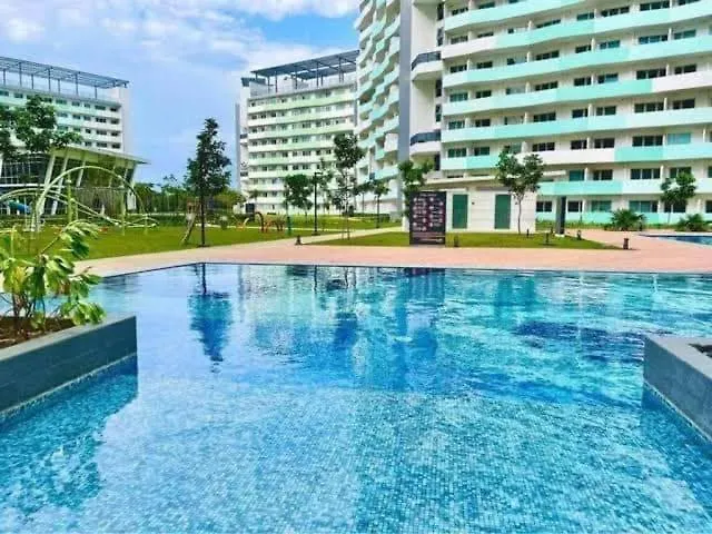 Le Serein De Jean-mathis Manila