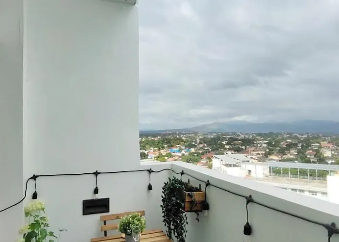 Apartment Le Serein De Jean-mathis Manila