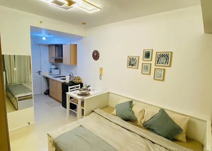 Le Serein De Jean-mathis Apartment